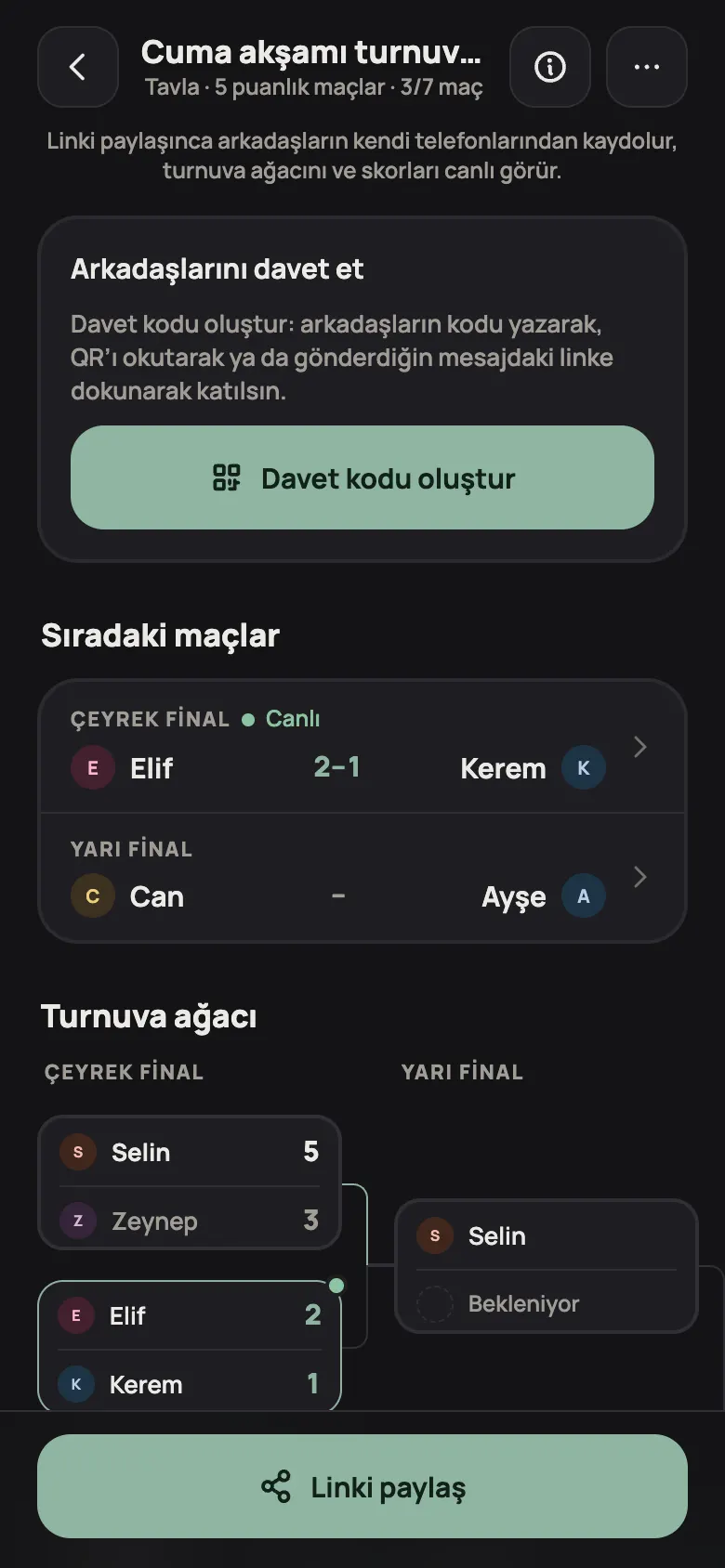Turnuva